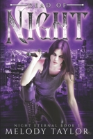 Dead of Night 198746205X Book Cover