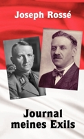 Journal meines Exils 1716047595 Book Cover