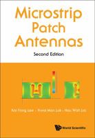 Microstrip Patch Antennas 184816453X Book Cover