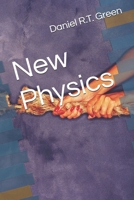 New Physics B0H6GL65DB Book Cover