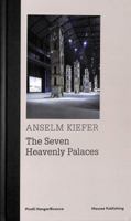 The Seven Heavenly Palaces 8867493248 Book Cover