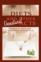 Diets and Other Unnatural Acts 061553807X Book Cover