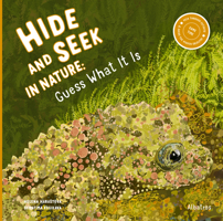 Hide and Seek in Nature 8000072882 Book Cover