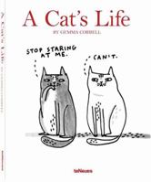 A Cat's Life 3832796665 Book Cover