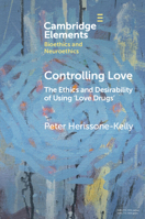 Controlling Love 1009299050 Book Cover