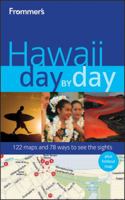 Frommer's Hawaii Day by Day 0470450258 Book Cover