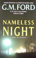 Nameless Night 0060874430 Book Cover