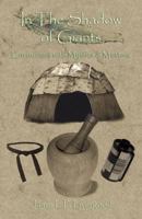 In The Shadows of Giants: Encounters With Mystics & Masters 0741434415 Book Cover