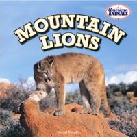 Mountain Lions 1477707883 Book Cover