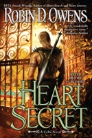 Heart Secret 0425253147 Book Cover