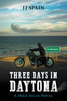 Three Days In Daytona B0BV22XK67 Book Cover