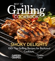 Best of Grilling Cookbook: 100+ Japanese Plant-Based Comfort, Traditional Home Cooking with Easy Ingredients (Taste of Vegan) B0FQLJGSCD Book Cover