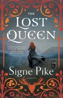 The Lost Queen 150119142X Book Cover