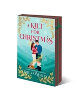 A Kilt for Christmas (The Enchanted Highlands) 1668260263 Book Cover