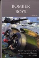 Bomber Boys 1904943861 Book Cover
