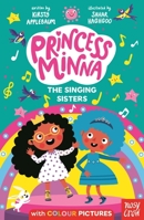Princess Minna: The Singing Sisters 180513261X Book Cover