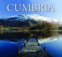 Cumbria 1841149586 Book Cover