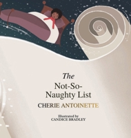 The Not -So- Naughty List B0GSVG81N6 Book Cover
