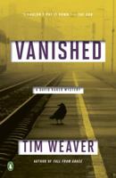 Vanished 0241954401 Book Cover