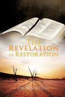 The Revelation of Restoration 1624199860 Book Cover
