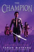 The Champion 1250138787 Book Cover