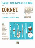 John Kinyon's Basic Training Course, Bk 1: Drums 0739018140 Book Cover