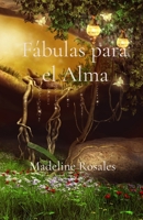 Fábulas para el Alma B0FZPGR5N8 Book Cover