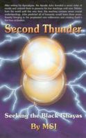 Second Thunder 0931783089 Book Cover