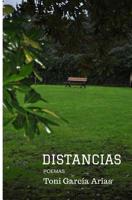 Distancias: Poemas 1517647991 Book Cover