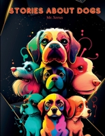 Stories About Dogs: Inspiring Short Stories of Courage and Loyalty for Kids! B0BVD2M5M1 Book Cover