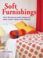 Soft Furnishings 1845171128 Book Cover