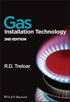 Gas Installation Technology 1405118806 Book Cover