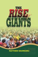 The Rise Of Giants 1981236589 Book Cover