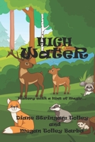 High Water: History with a Hint of Magic! 1518708099 Book Cover