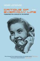 Critique of Everyday Life, Vol. 2: Foundations for a Sociology of the Everyday 1859846505 Book Cover