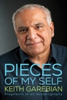 Pieces of My Self: Fragments for an Autobiography (43) 1771838000 Book Cover