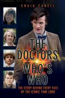 the-doctors-who---s-who 1782194711 Book Cover