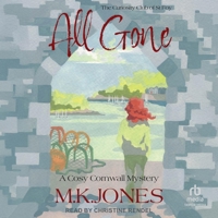 All Gone: The Curiosity Club of St Foy Book 1 B0FWXXLQJT Book Cover