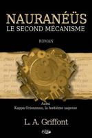 Nauraneus: Le Second Mecanisme 2923900030 Book Cover