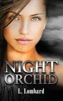 Night Orchid: Book Two 1928133819 Book Cover