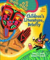 Children's Literature, Briefly 0675214017 Book Cover