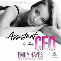 Assistant to the CEO B0FC6N86RF Book Cover
