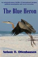 The Blue Heron 0984663878 Book Cover