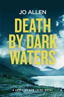 Death by Dark Waters 1035903571 Book Cover