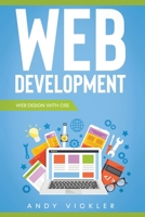 Web Development: Web design with CSS 1955786178 Book Cover
