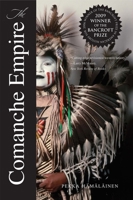 The Comanche Empire B002LPYF26 Book Cover