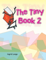 The Tiny Book 2 1425730078 Book Cover