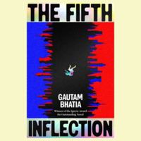 The Fifth Inflection 1668167522 Book Cover