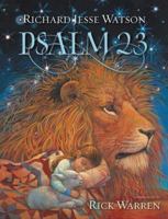 Psalm 23 0310727847 Book Cover