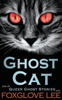 Ghost Cat B09BGF6RKS Book Cover